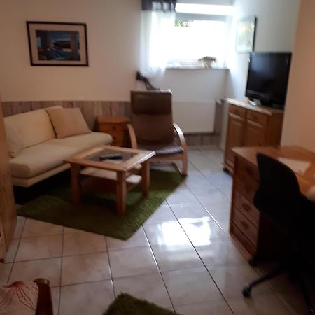 Maxbed Ξενοδοχείο Φλένσμπουργκ Εξωτερικό φωτογραφία