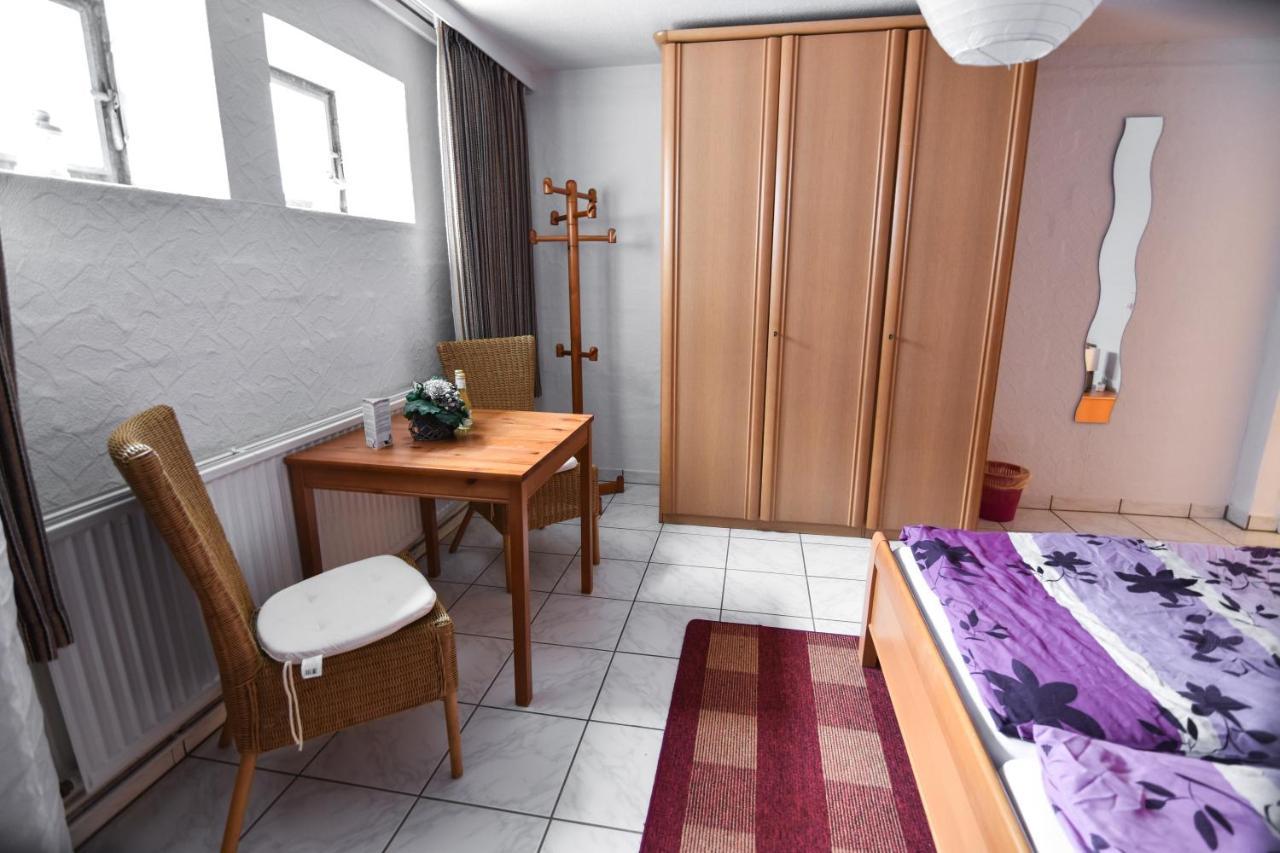 Maxbed Ξενοδοχείο Φλένσμπουργκ Δωμάτιο φωτογραφία