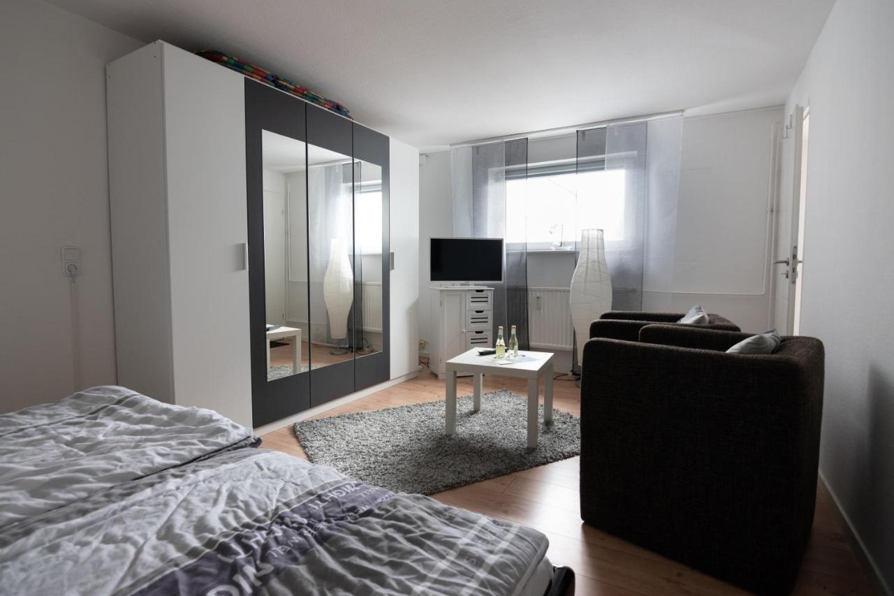 Maxbed Ξενοδοχείο Φλένσμπουργκ Εξωτερικό φωτογραφία