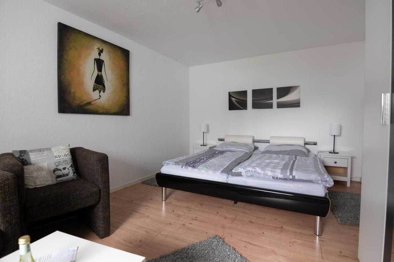 Maxbed Ξενοδοχείο Φλένσμπουργκ Εξωτερικό φωτογραφία