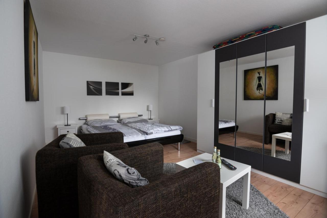 Maxbed Ξενοδοχείο Φλένσμπουργκ Εξωτερικό φωτογραφία
