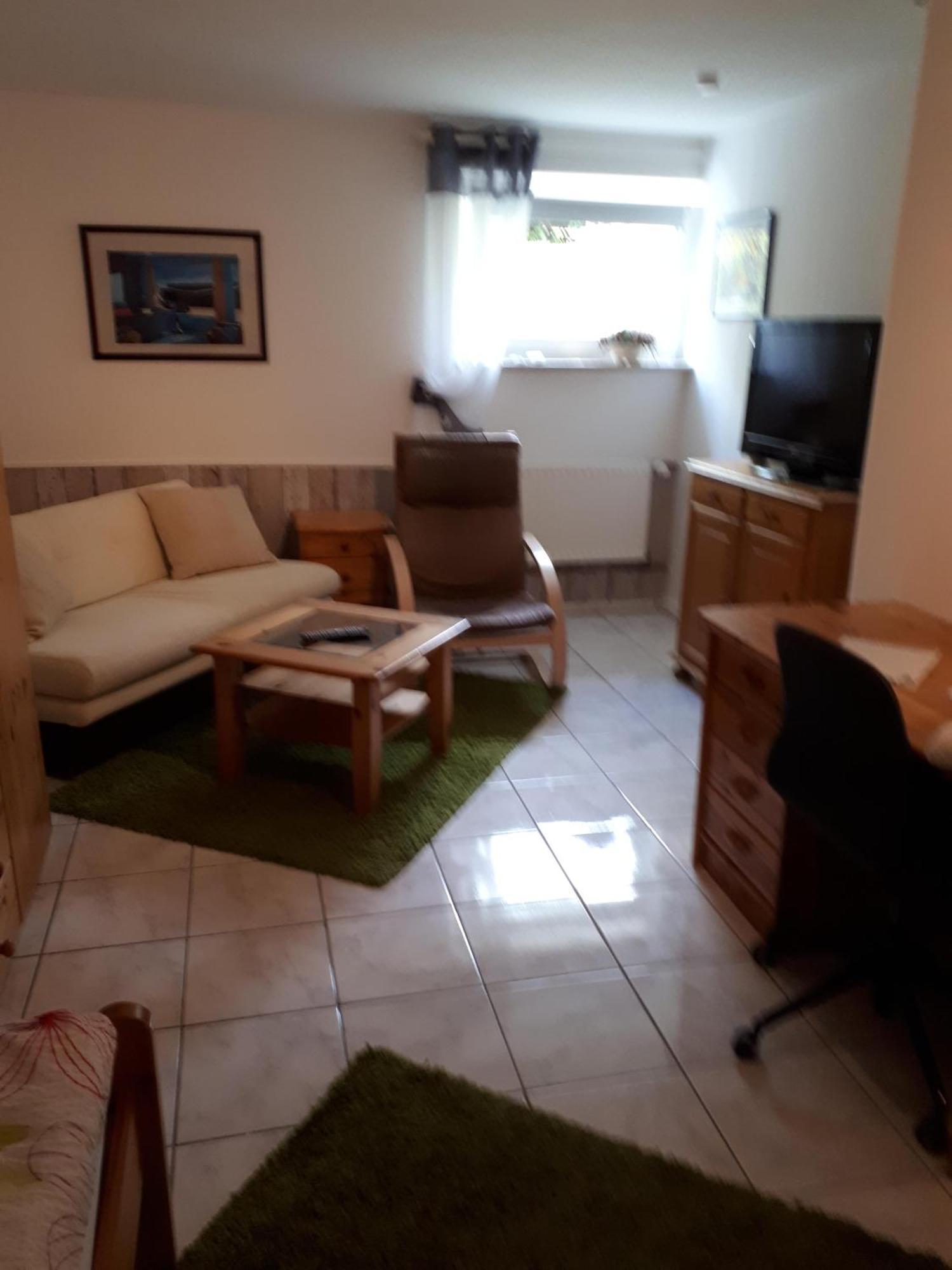 Maxbed Ξενοδοχείο Φλένσμπουργκ Εξωτερικό φωτογραφία