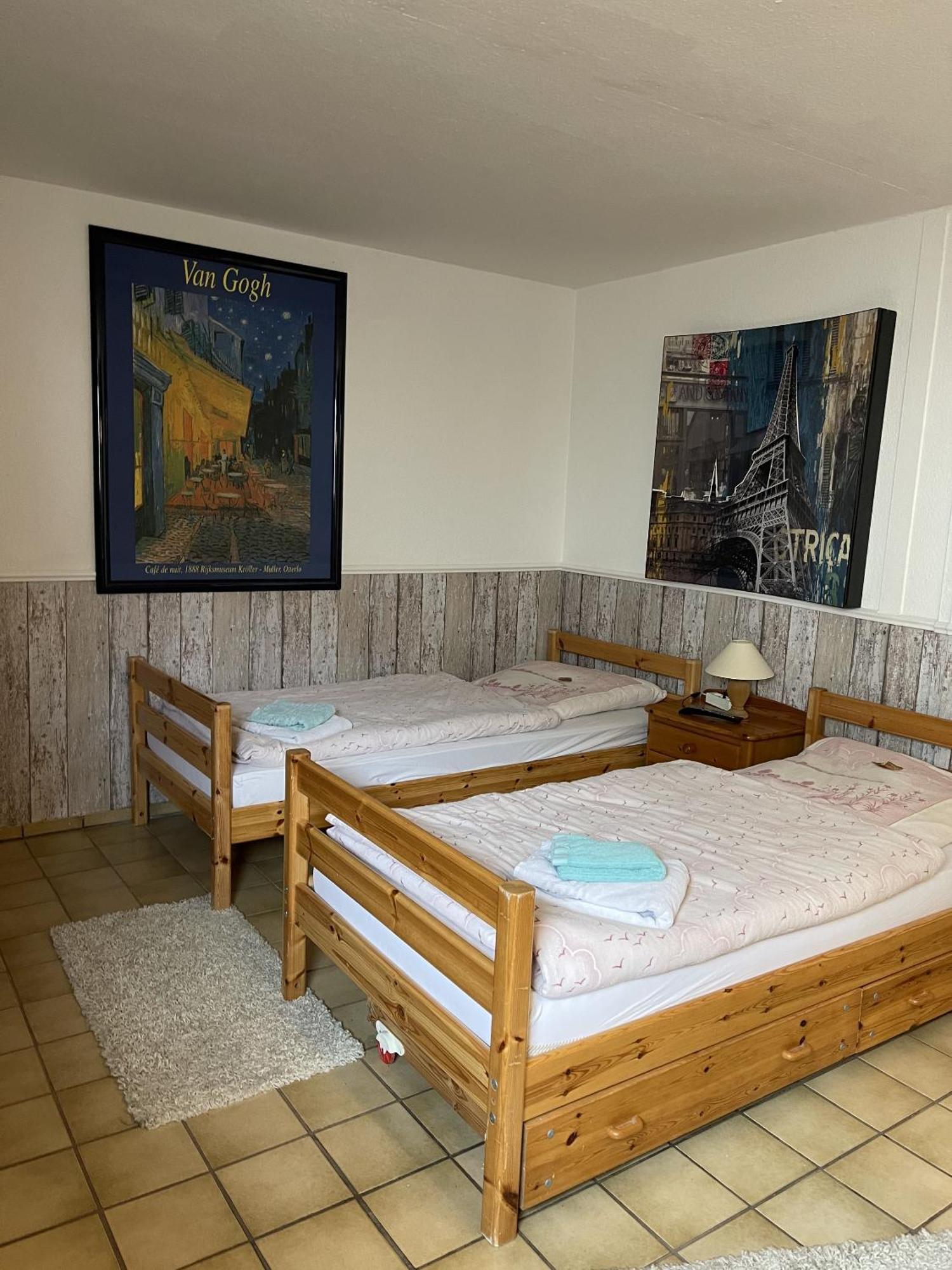 Maxbed Ξενοδοχείο Φλένσμπουργκ Δωμάτιο φωτογραφία