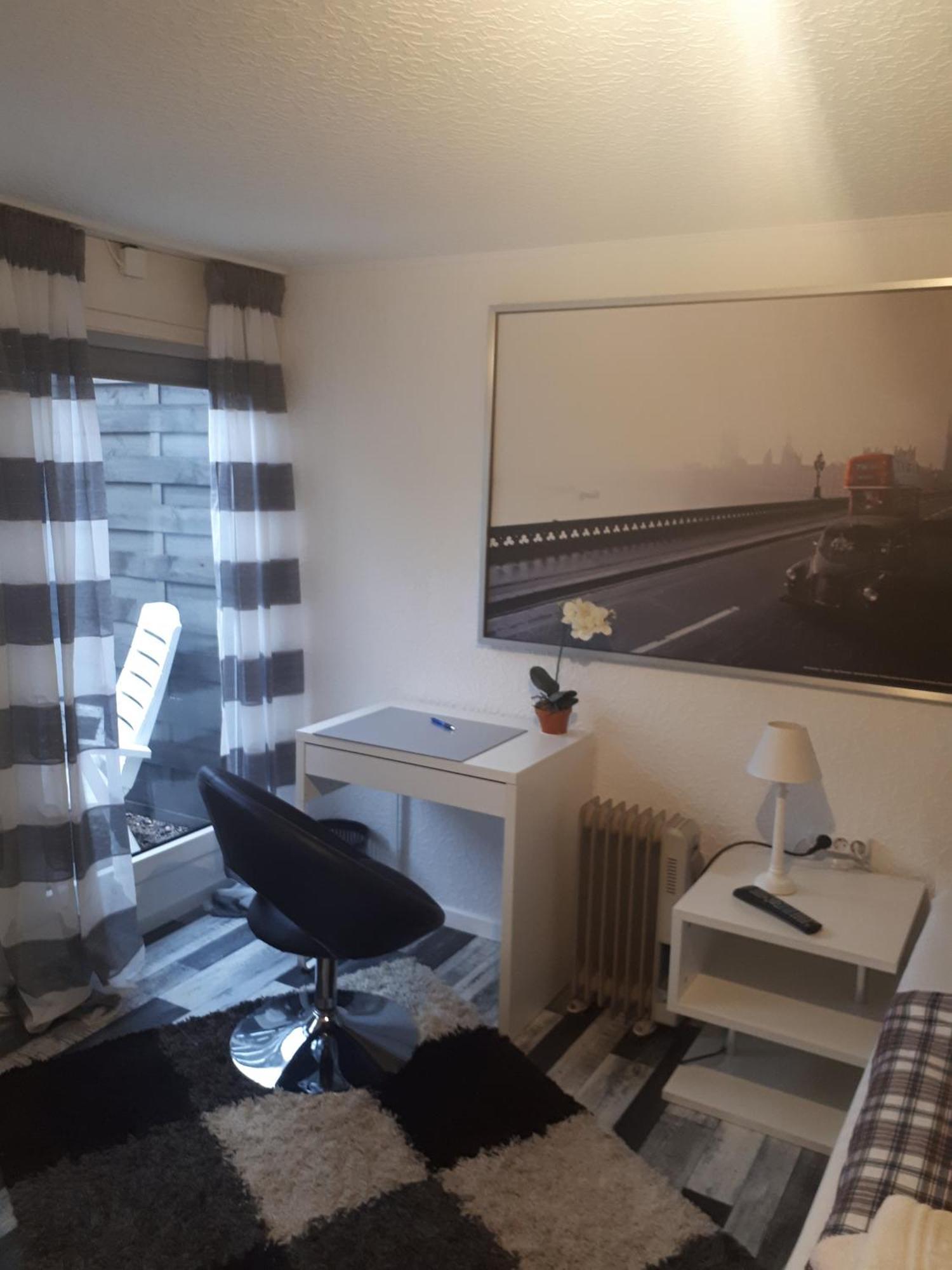 Maxbed Ξενοδοχείο Φλένσμπουργκ Δωμάτιο φωτογραφία